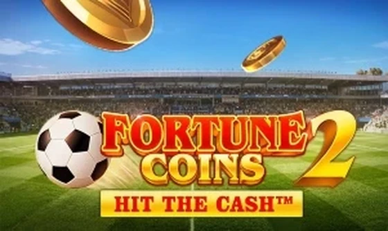 Fortune Coins 2
