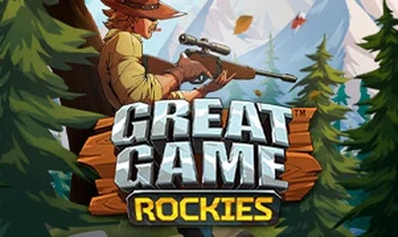 Great Game Rockies