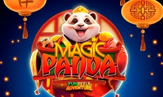 Magic Panda