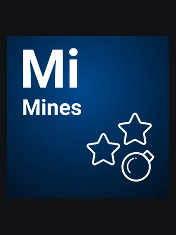 Mines
