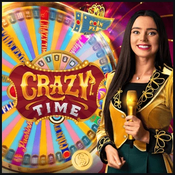 Crazy Time